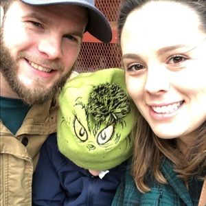 Meet your Posher, Brittany